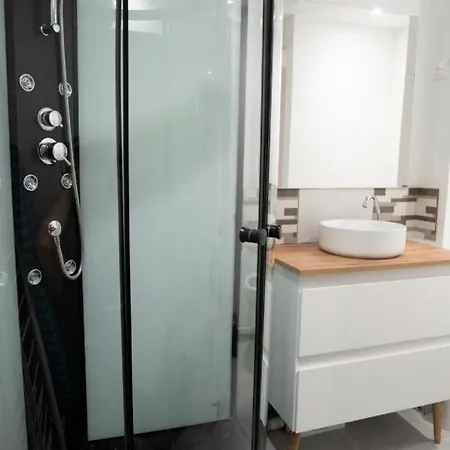 Welcome شقة Vert-le-Grand