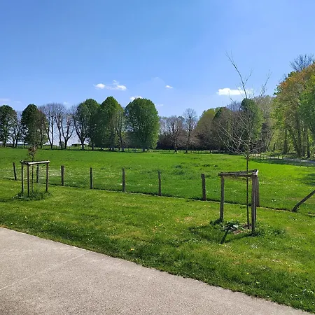 Welcome Vert-le-Grand