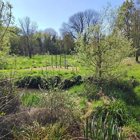 Welcome شقة Vert-le-Grand