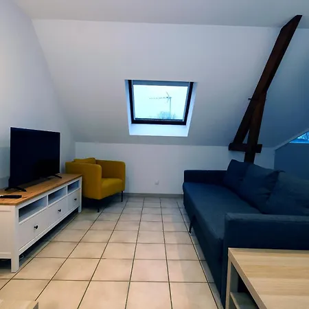 Appartement Welcome *
