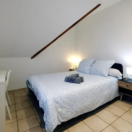 Appartement Welcome Vert-le-Grand