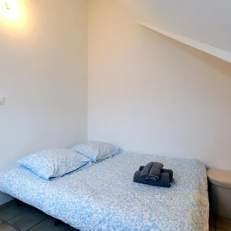 Welcome Apartment Vert-le-Grand