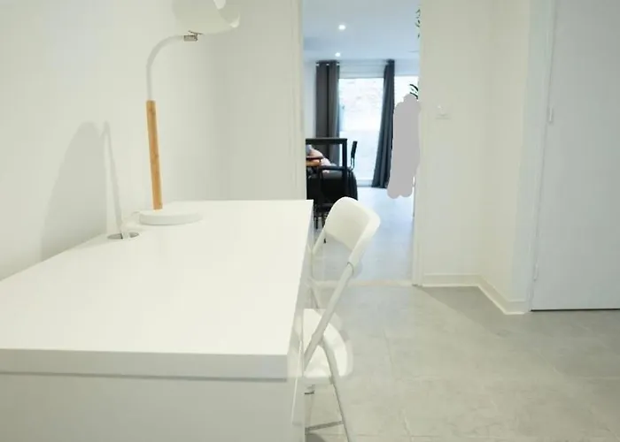 Appartement Welcome