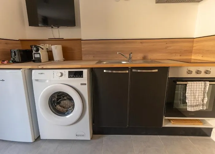 Appartement Welcome Vert-le-Grand