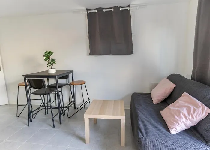Appartement Welcome