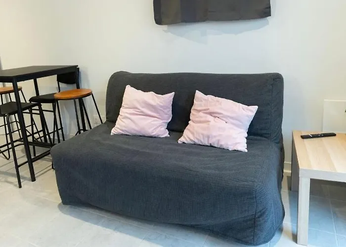Welcome Appartement
