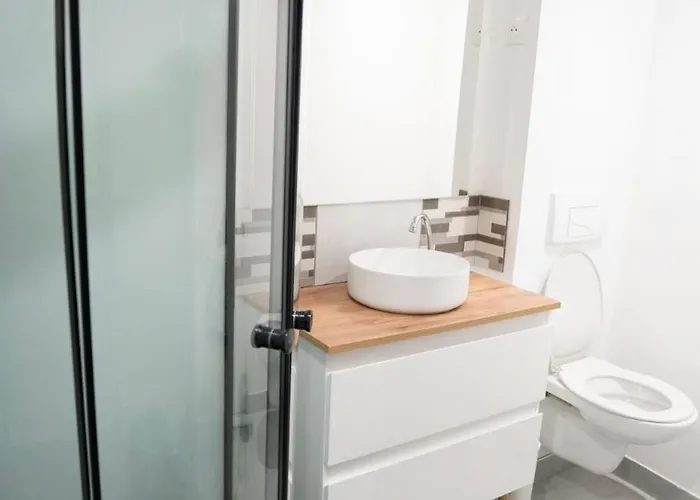 Welcome Appartement