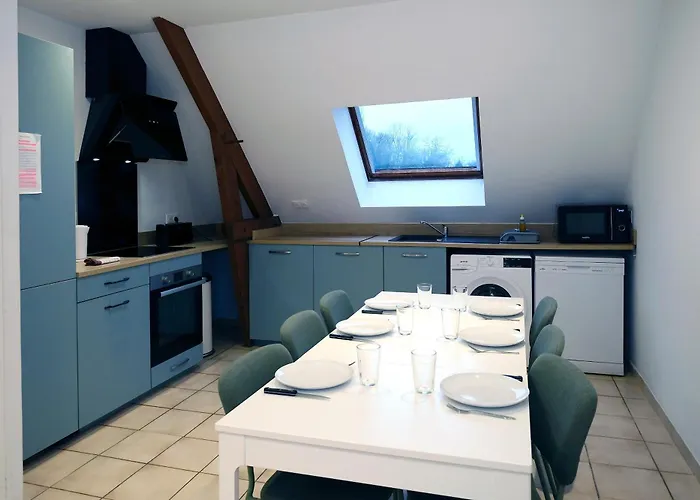 Welcome Appartement