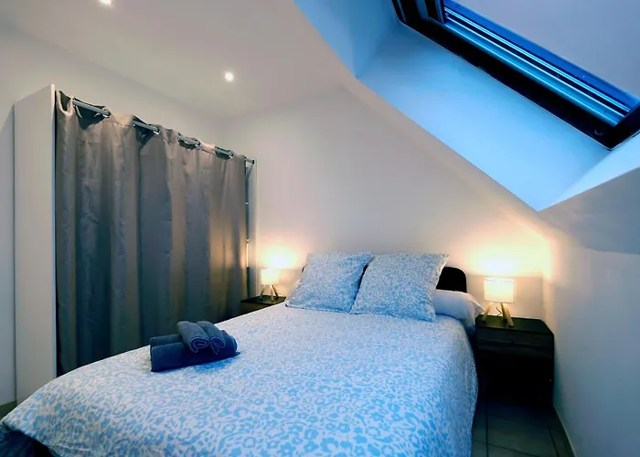 Welcome Appartement
