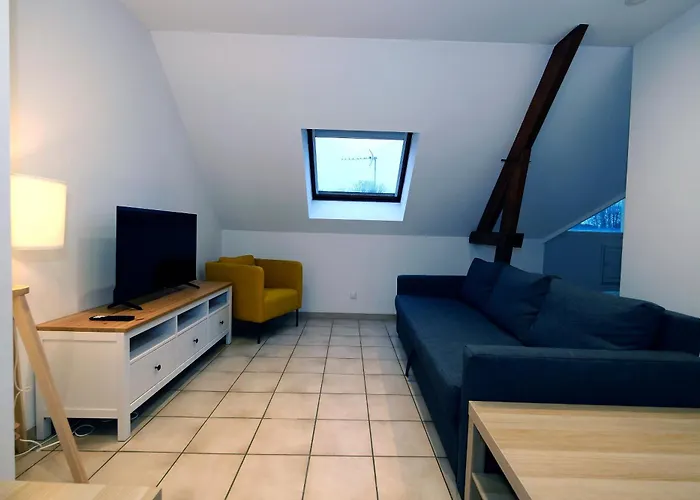 Appartement Welcome *