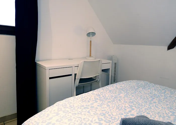 Welcome Vert-le-Grand